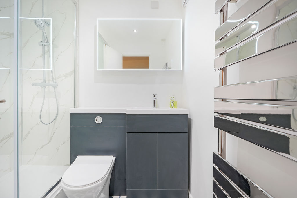410 Fulwood Road Fulwood